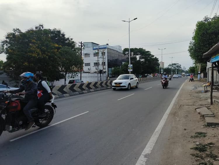 Single Property Image