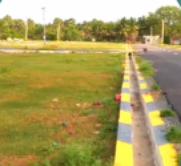 Single Property Image