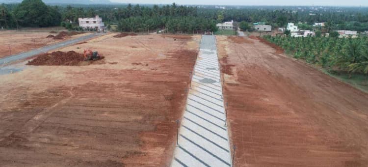 Single Property Image