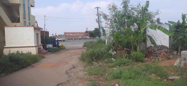 Single Property Image