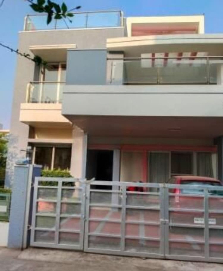 5 BHK House for Sale