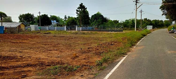 Single Property Image