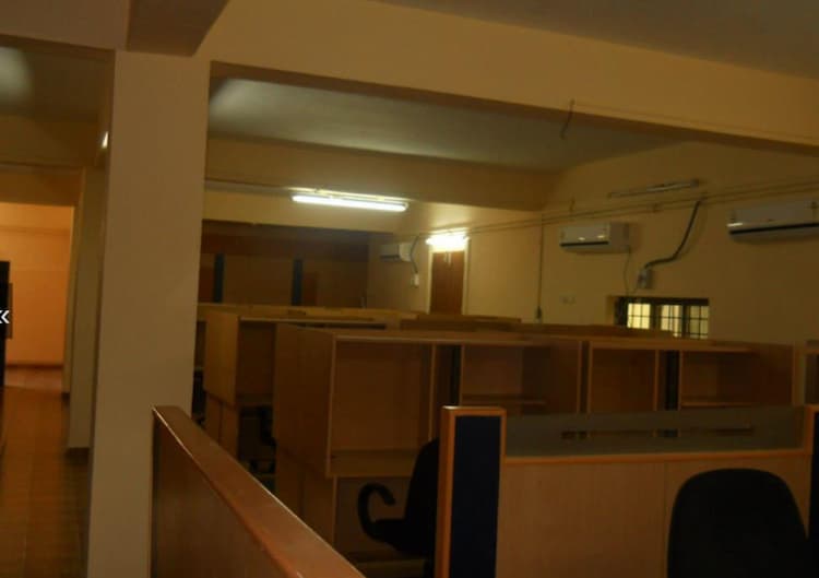 Office Space for rent in Perungudi
