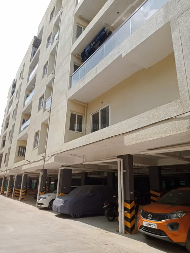 S2 Homes Green Info Zone