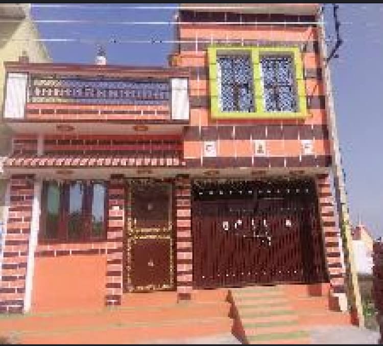 2 BHK House for Sale