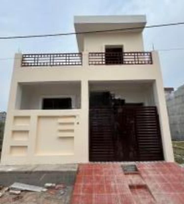3 BHK House for Sale