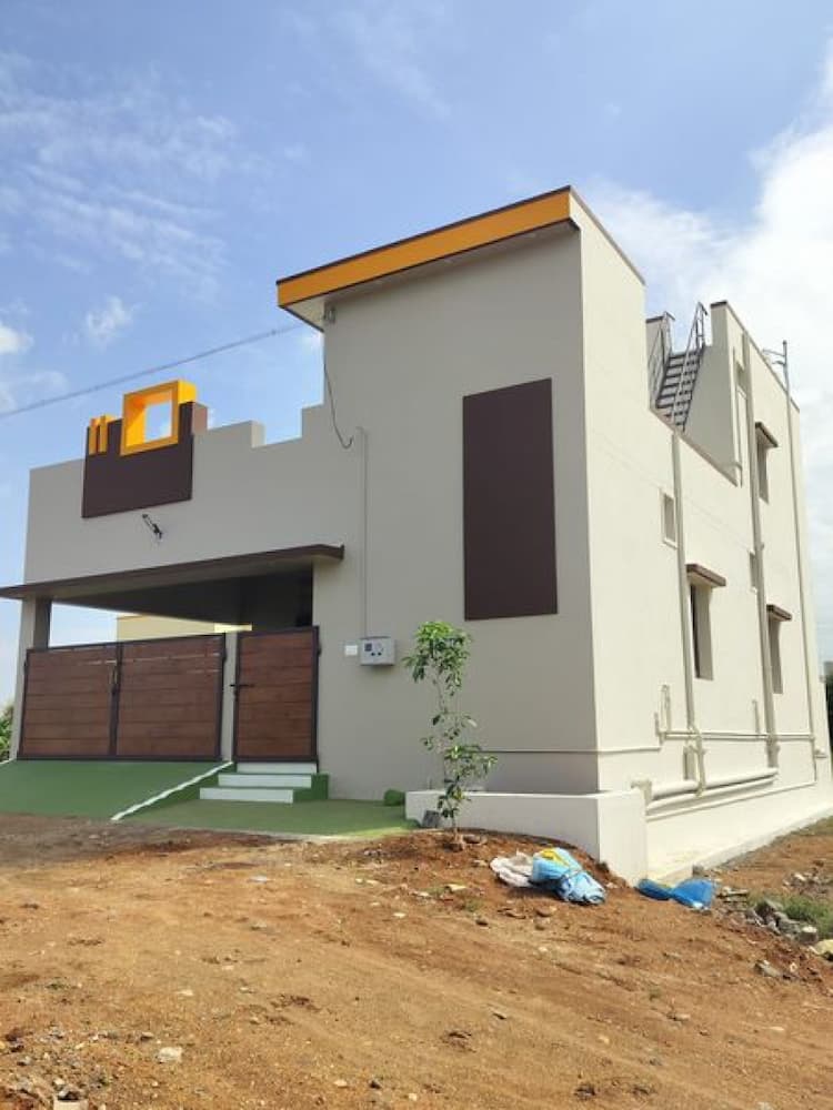 3bhk house for sale