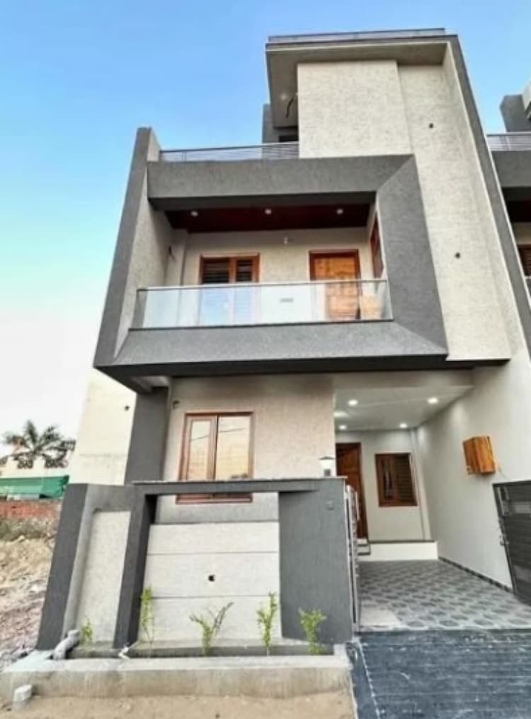 2 BHK House for Sale