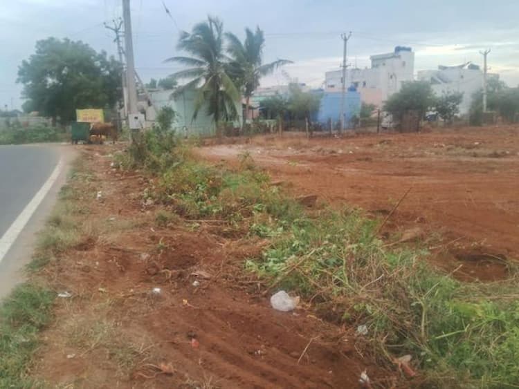 Single Property Image