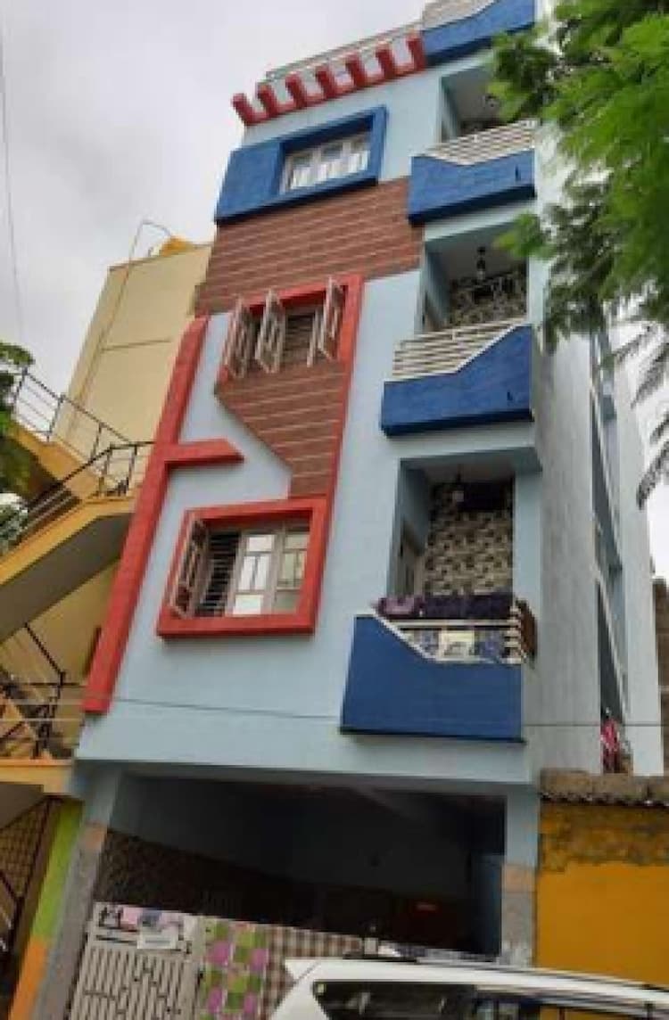 2 BHK Apartment for Sale