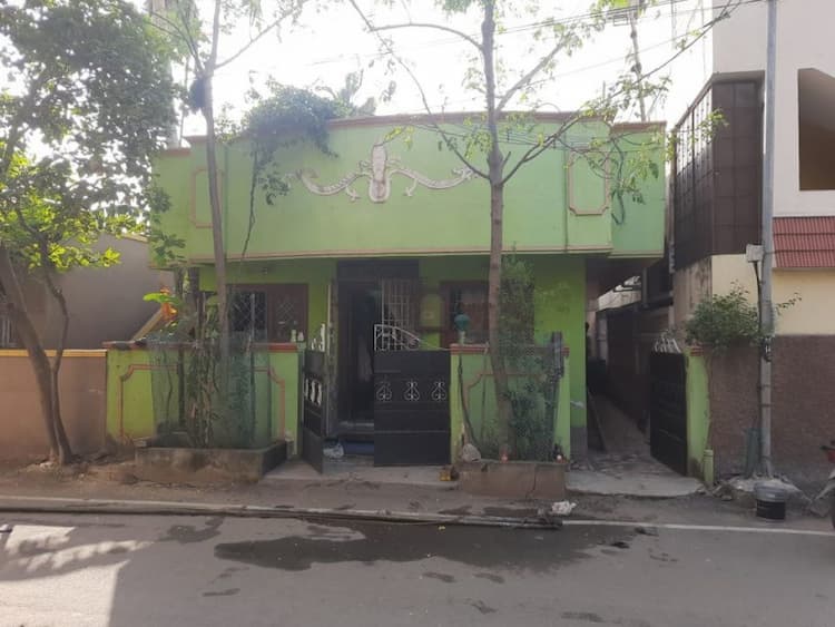 Single Property Image