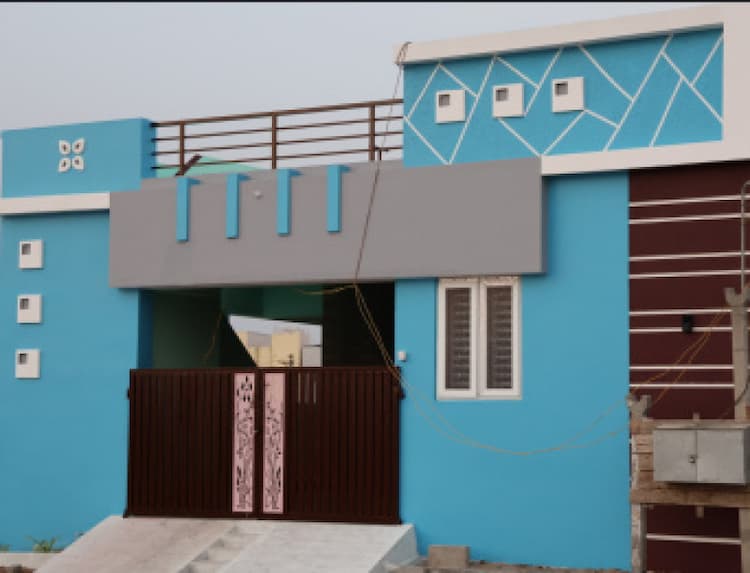 2 BHK House for Sale