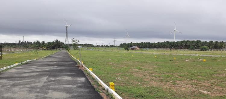 Single Property Image