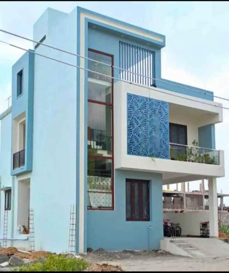 2bhk house for sale