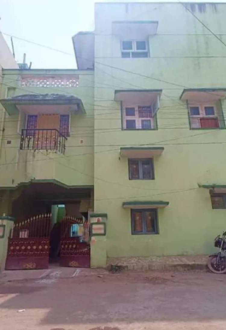 4bhk house for sale