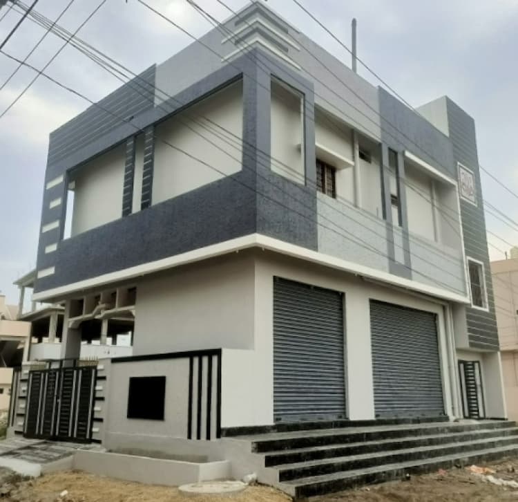 2 BHK House for Sale