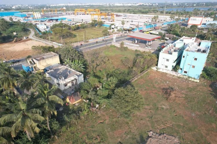 Single Property Image