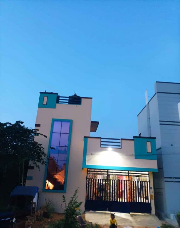 Single Property Image