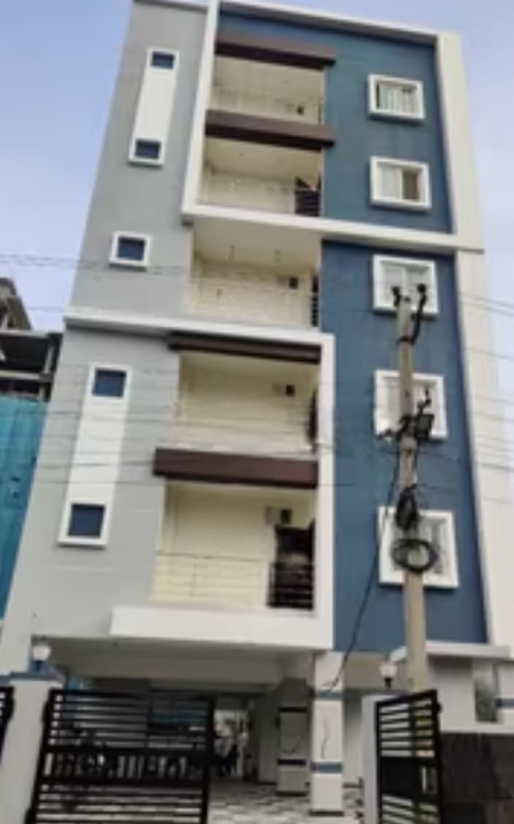 2 BHK Apartment for Sale