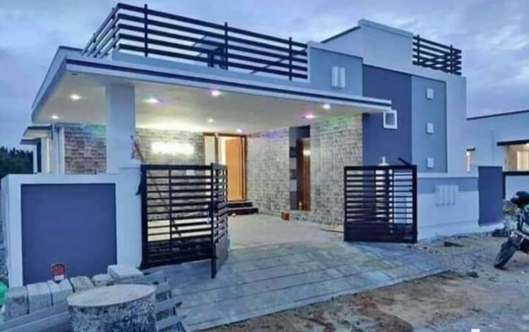 2 BHK House for Sale