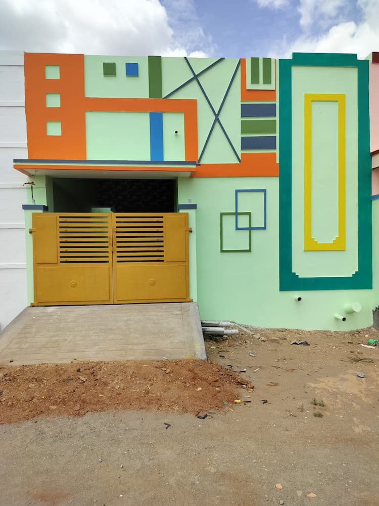 2bhk house for sale