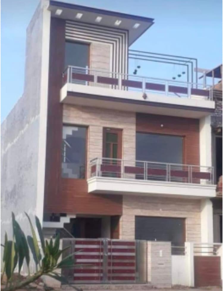 3 BHK House for Sale