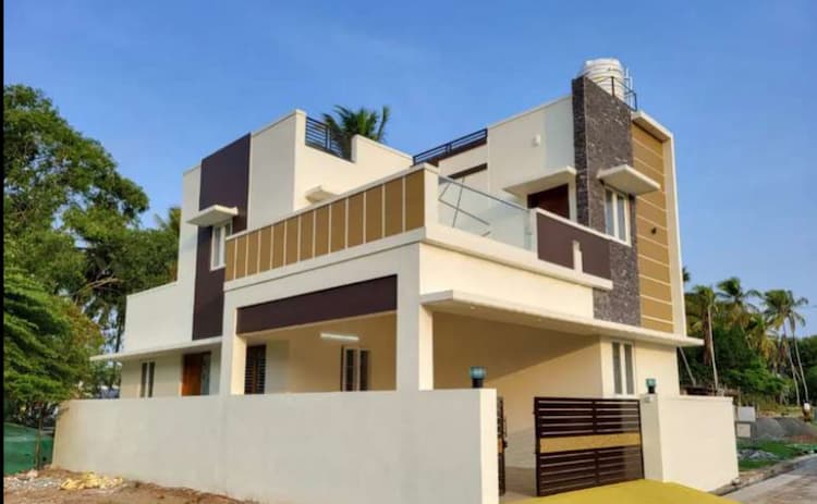 3bhk house for sale