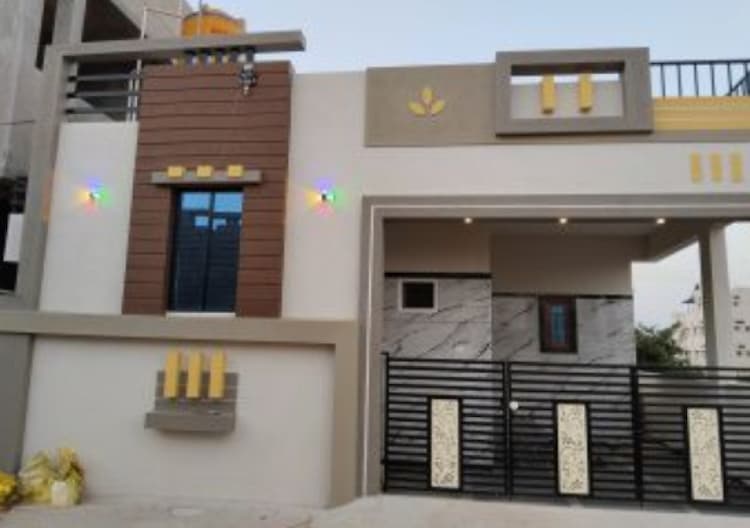 2 BHK House for Sale
