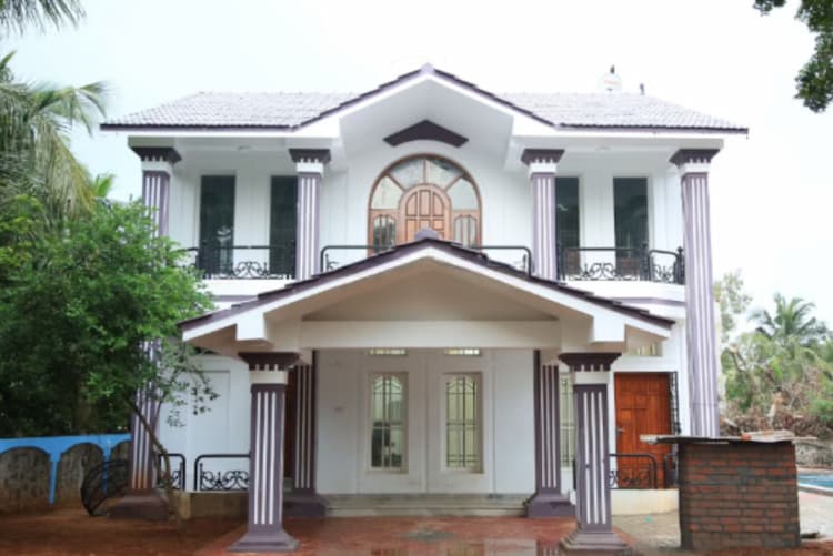 5 BHK House for Sale