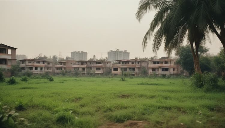 Single Property Image