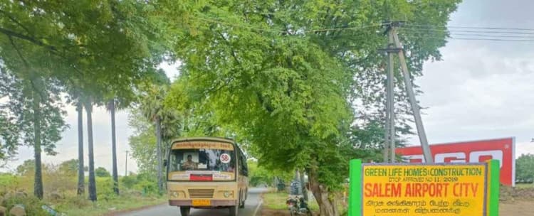 Single Property Image