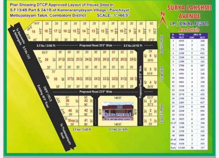 Single Property Image