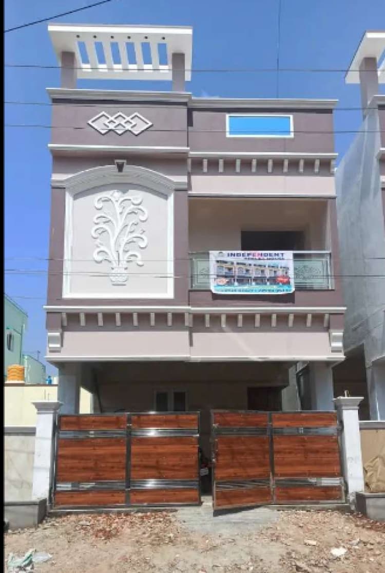 3 BHK House for Sale