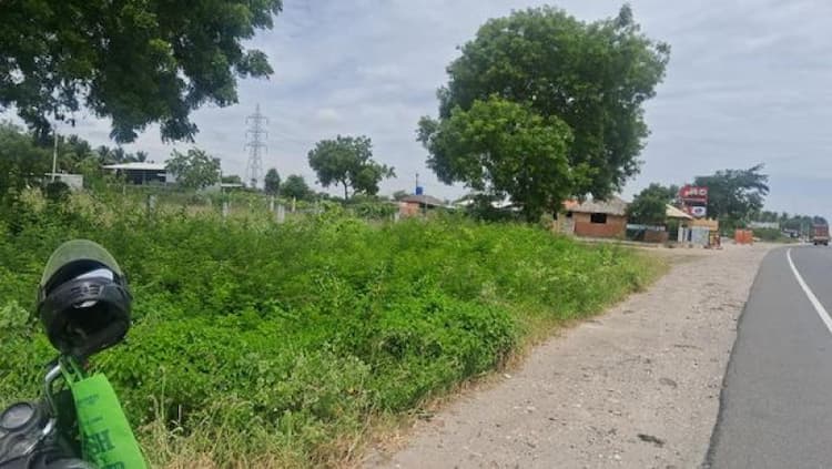 Single Property Image