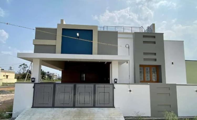 3 BHK House for sale