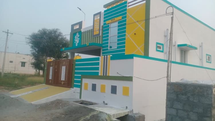 Single Property Image