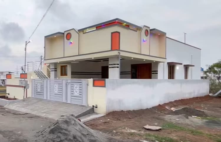 Single Property Image