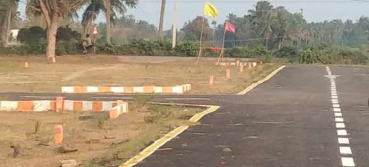 Single Property Image