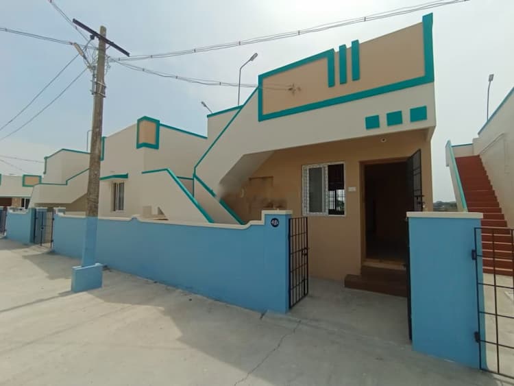 2bhk house for sale