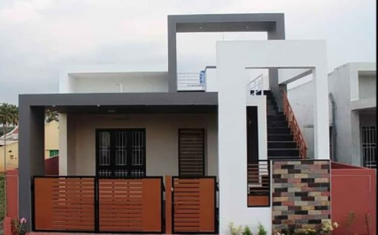 1 BHK House for Sale