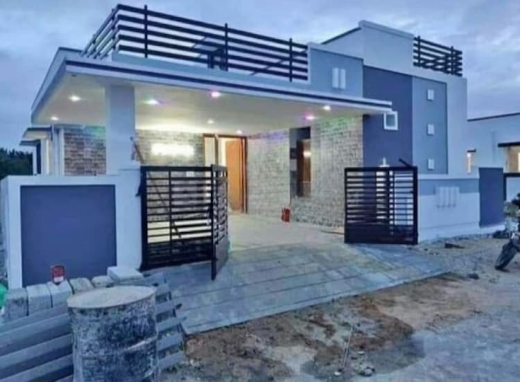 2 BHK House for Sale