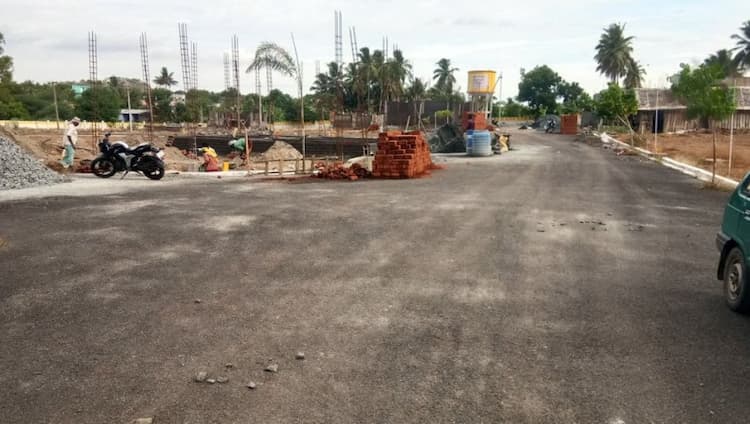 Single Property Image