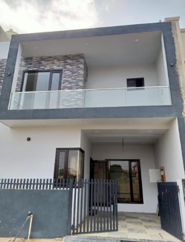 2 BHK House for Sale