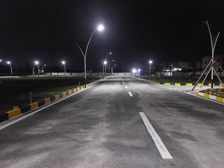 Single Property Image