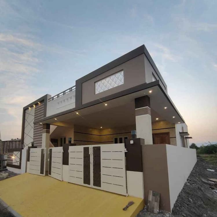2 BHK House for sales