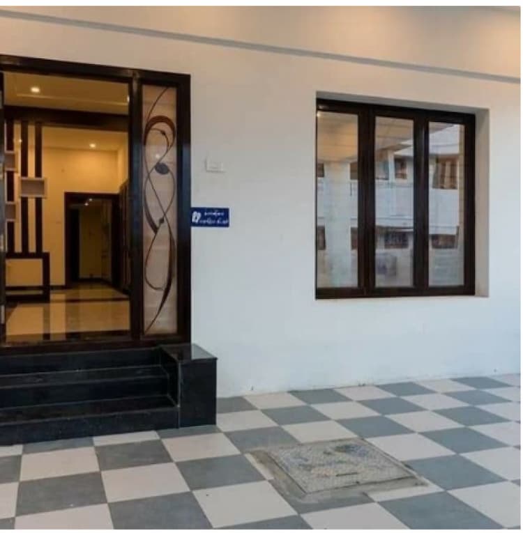 4 BHK House for Sale