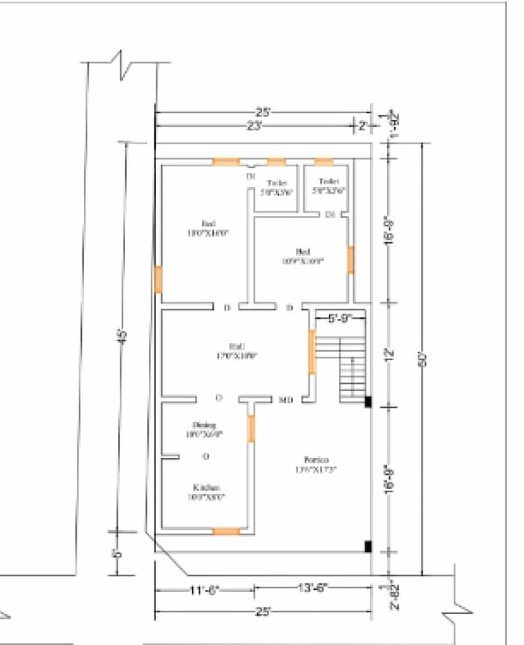 Single Property Image