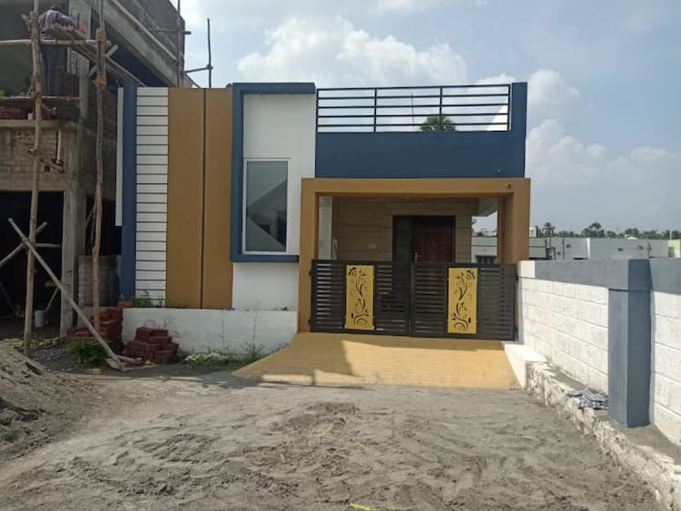 Single Property Image