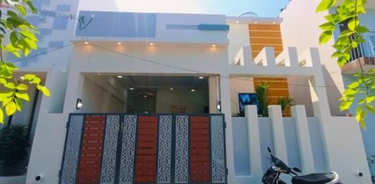 2 BHK House for Sale