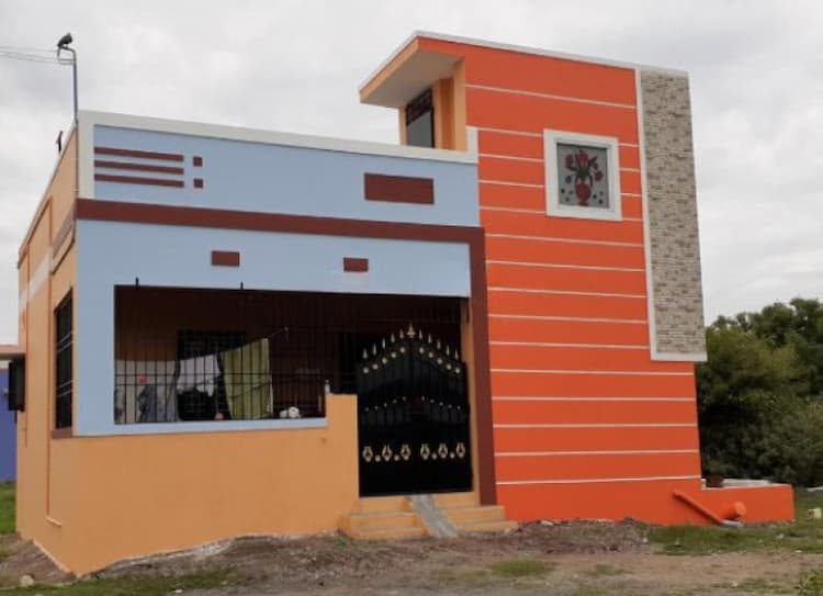 2 BHK House for Sale